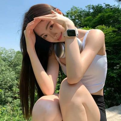 羽毛耳环